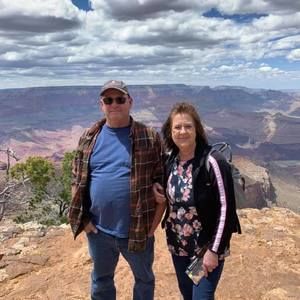 Meet your Posher, Sandra